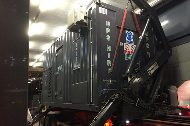 Battery On Hire, Rentals in Delhi, Noida, Gurgaon